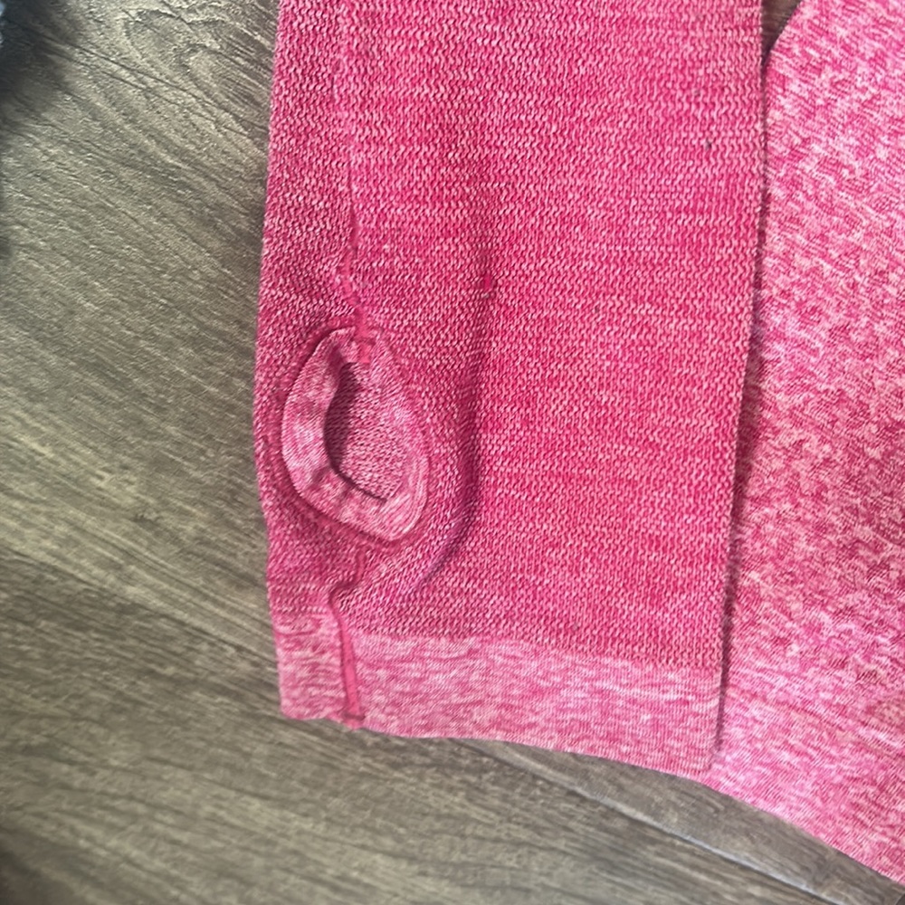 Nike Half Zip - image 7